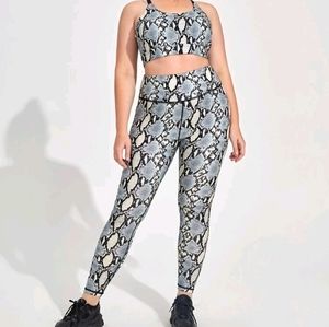 Plus Size, Workout Sets